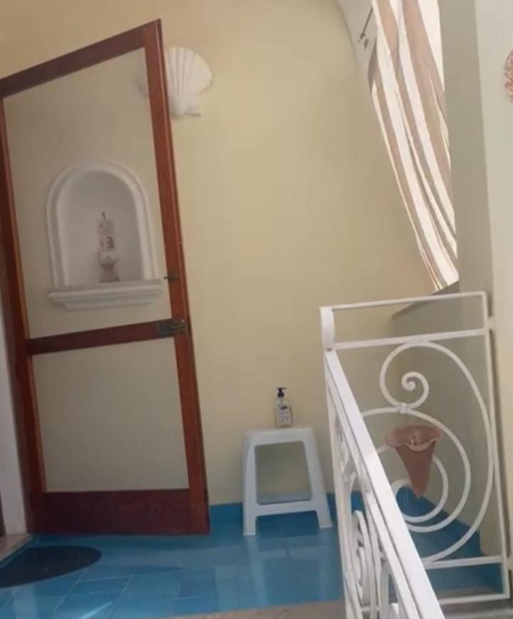 Dimora Di Donna Rita 호텔 아나카프리 외부 사진