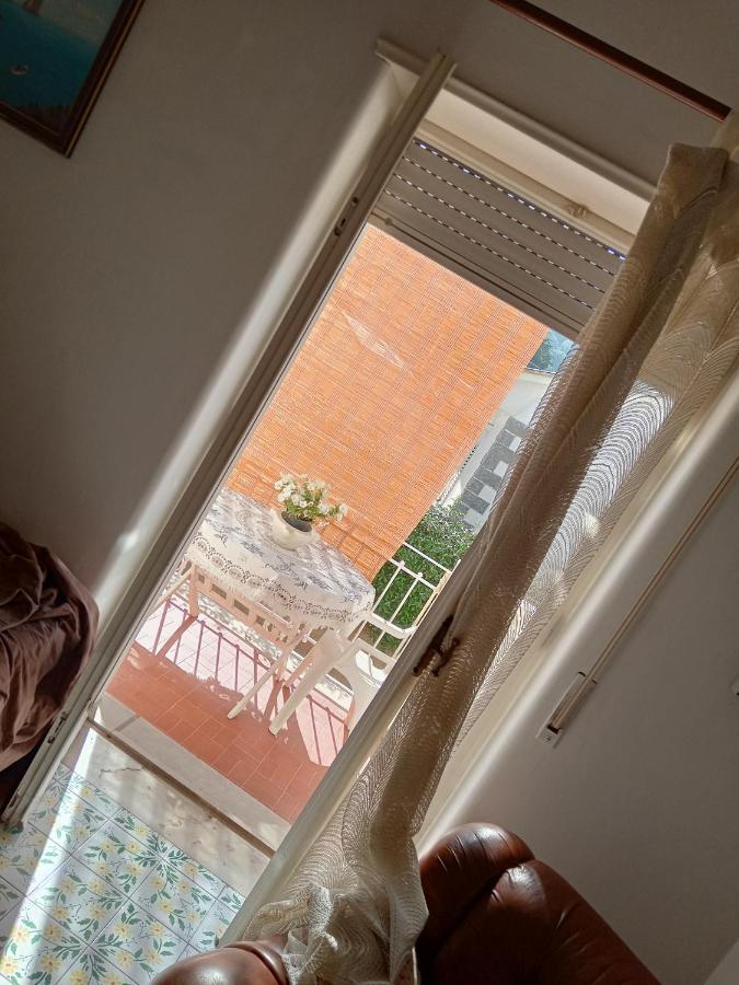 Dimora Di Donna Rita 호텔 아나카프리 외부 사진